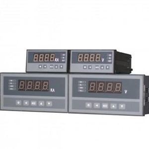 PY616A直流電流儀器儀表，數(shù)字式智能儀表